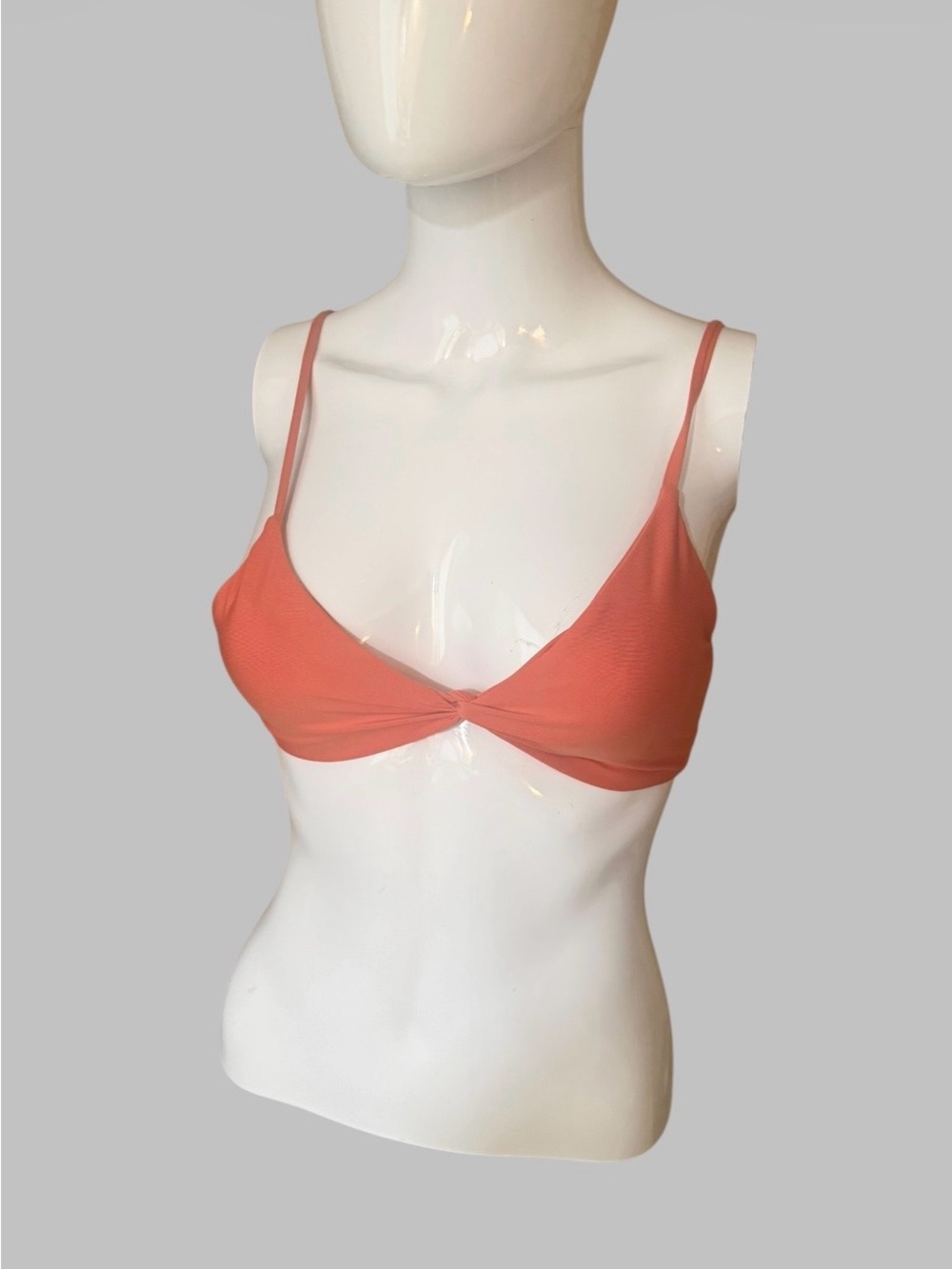 Volcom Coral Twist bikini top